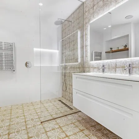 Villa Flores Javea