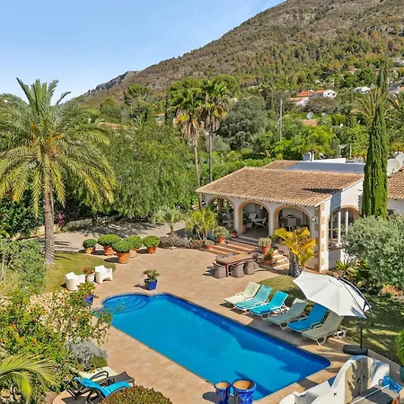 Villa Flores
