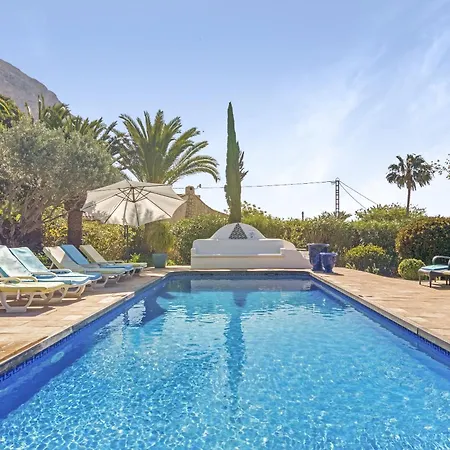 Villa Flores